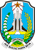 Logo Jawa Timur              