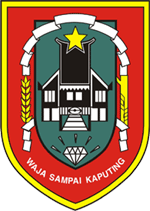 Logo Kalimantan Selatan      