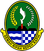 Logo Jawa Barat              
