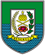 Logo Bengkulu                