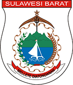 Logo Sulawesi Barat          